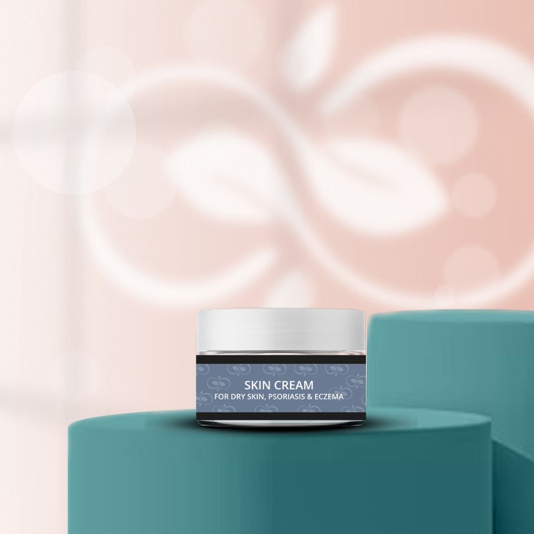 Infinite Divine Natural Skin Cream