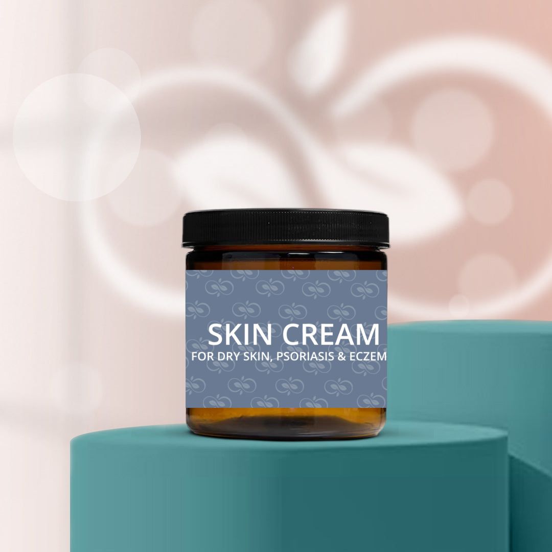 Infinite Divine Natural Skin Cream